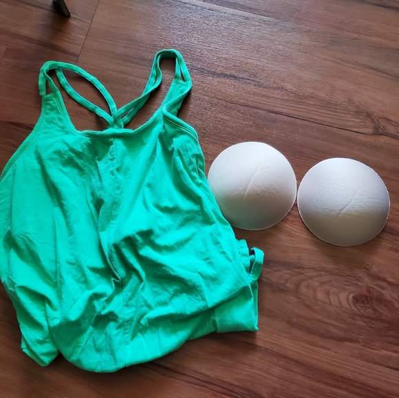 The North Face athletic tank top - Picture 7 of 8